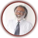 Mr. A. K. Sinha - Principal, DPS Vadodara